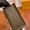 Louis Vuitton M45320 (volume model) uses imported original fabric.