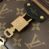 Louis Vuitton New Vanity Chain Pouch Handbag