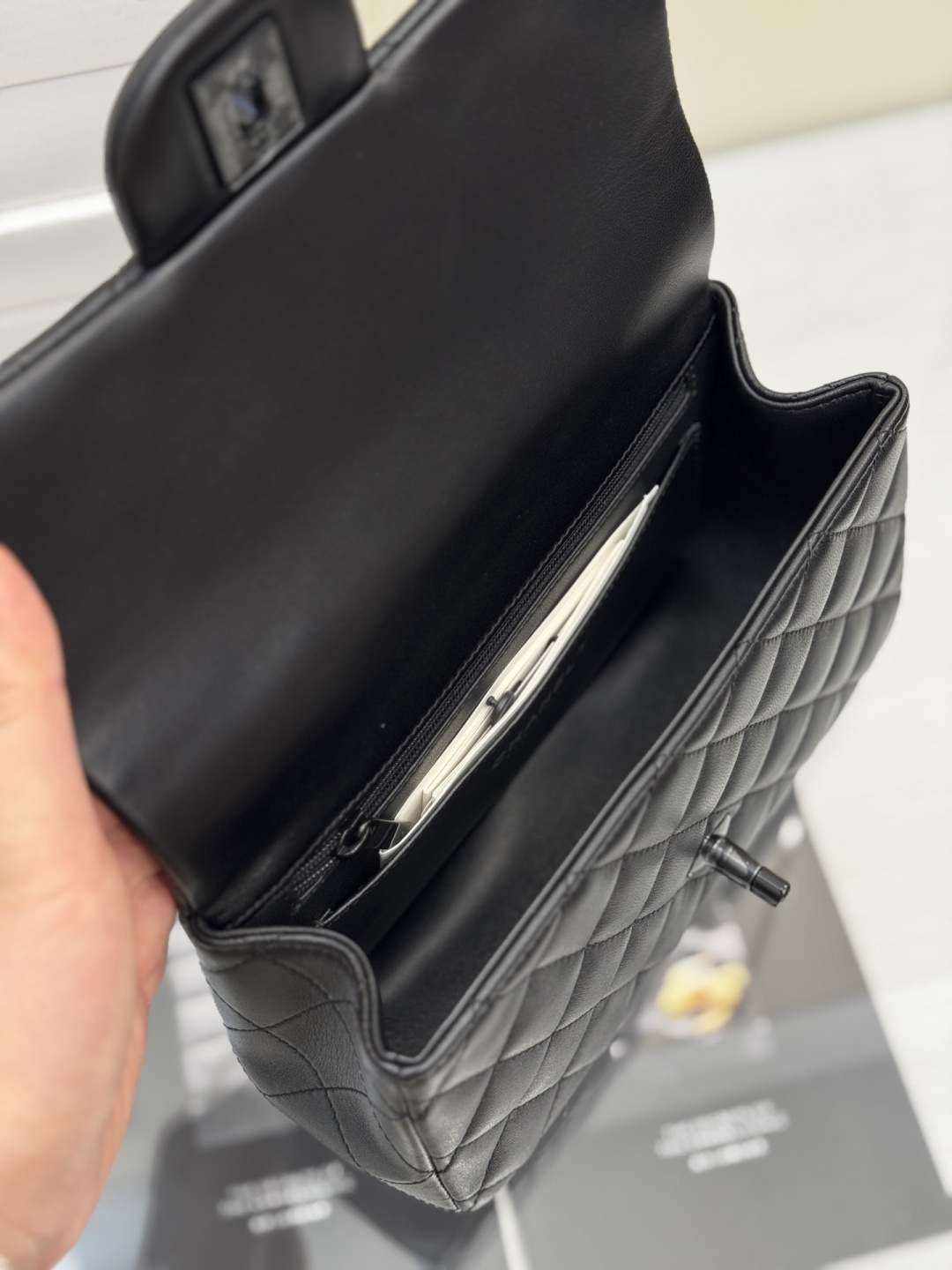 CF Mini with controller