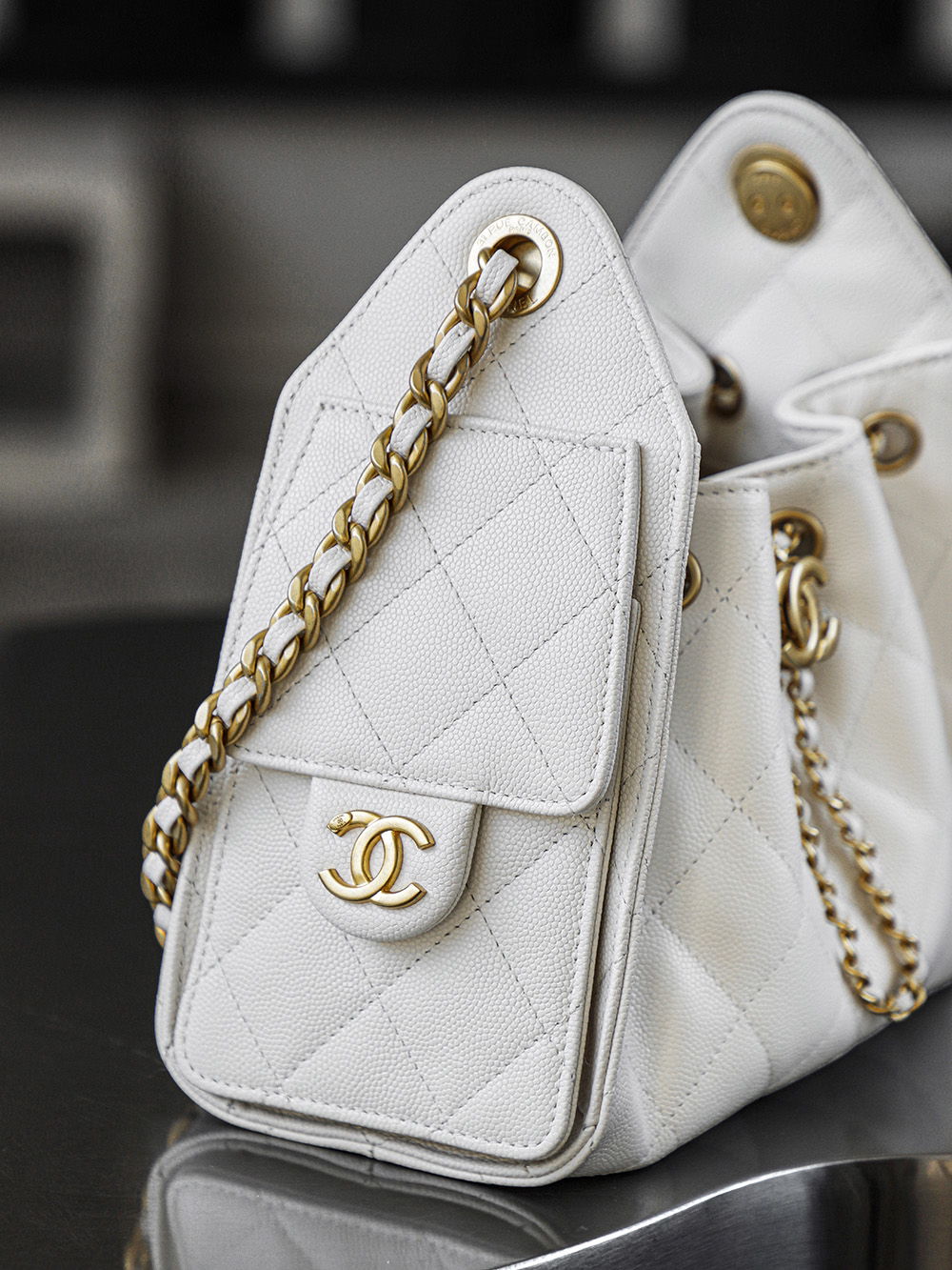 Mini authentication version 👜