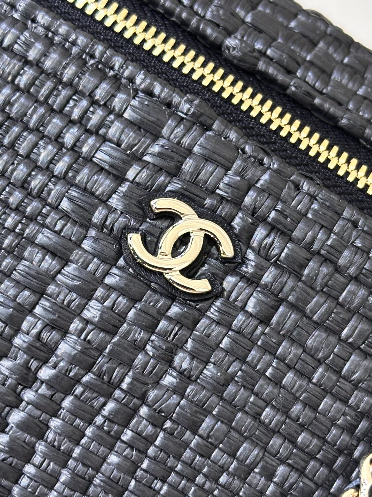 26P Straw Woven Lunch Box