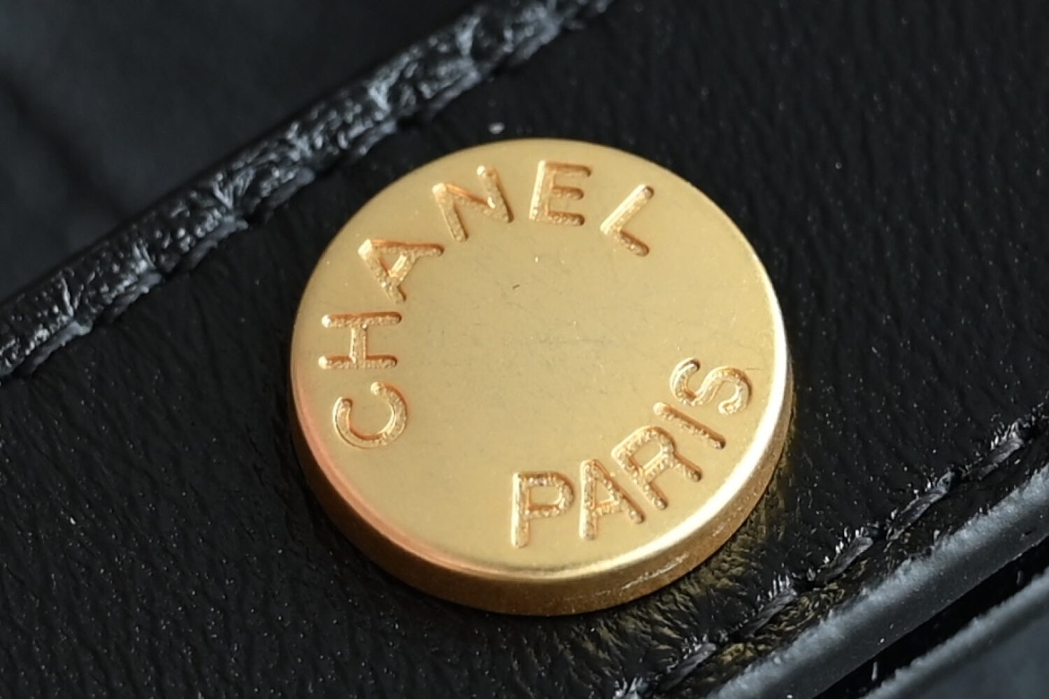 Chanel Platinum Edition