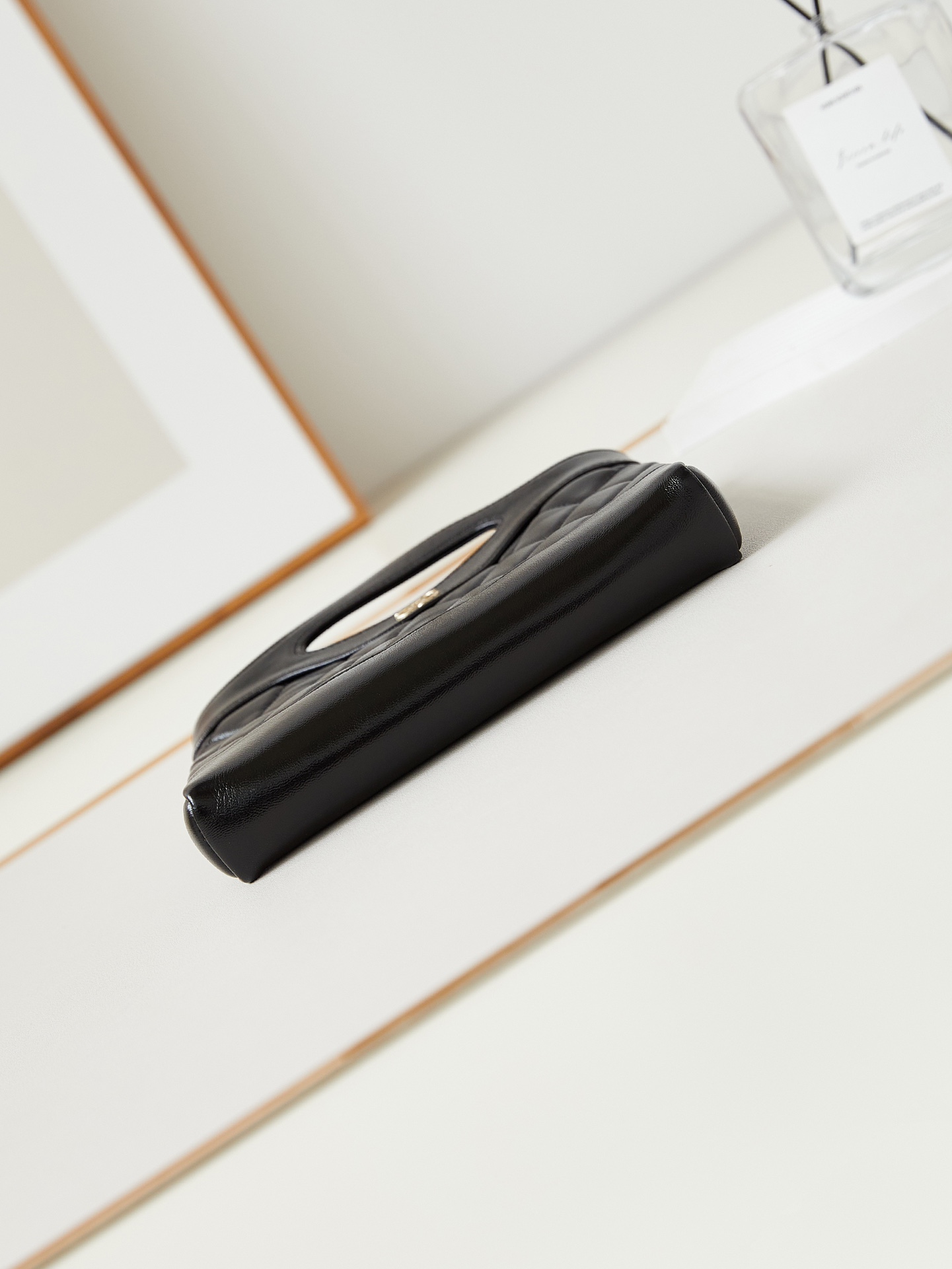 24S.31bag lambskin releases the 31bag nano!