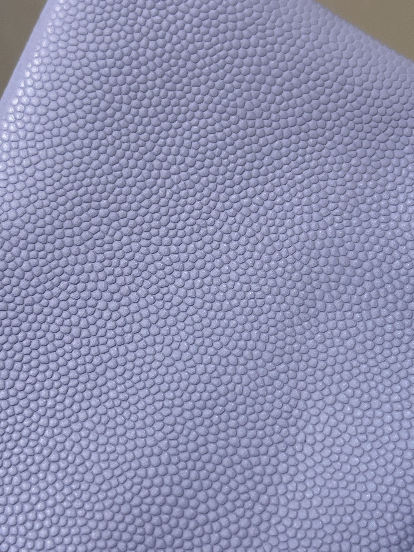 Chanel caviar from the original Haas factory in France