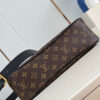 Louis Vuitton M45355 Introducing the new Odeon small handbag, which combines elegant style with practicality.