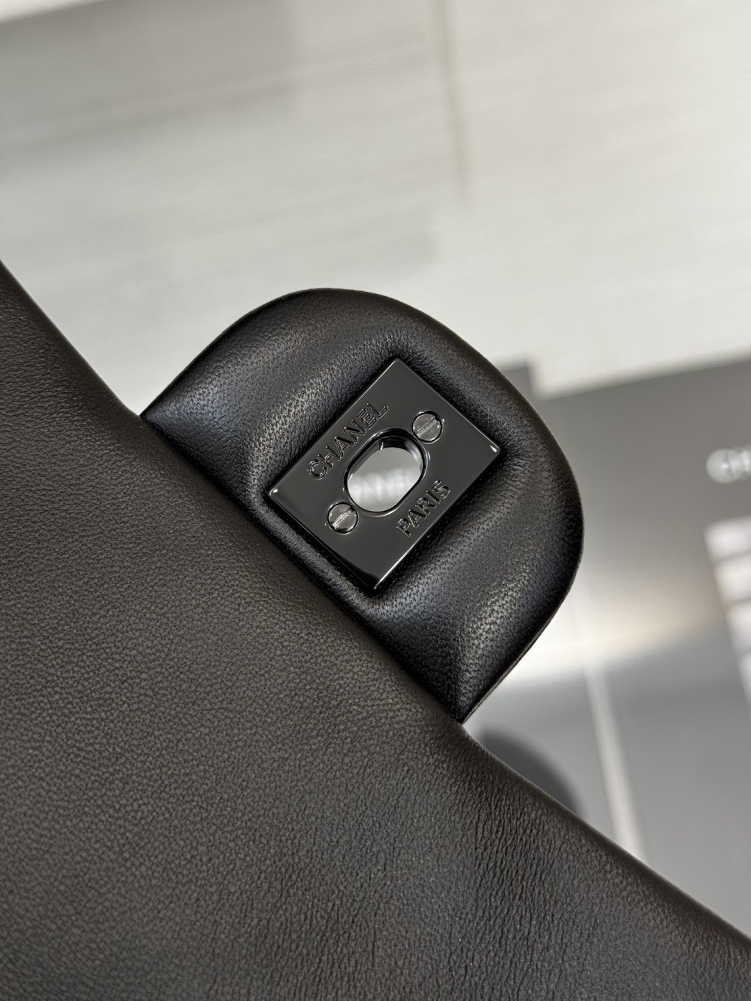 CF Mini with controller