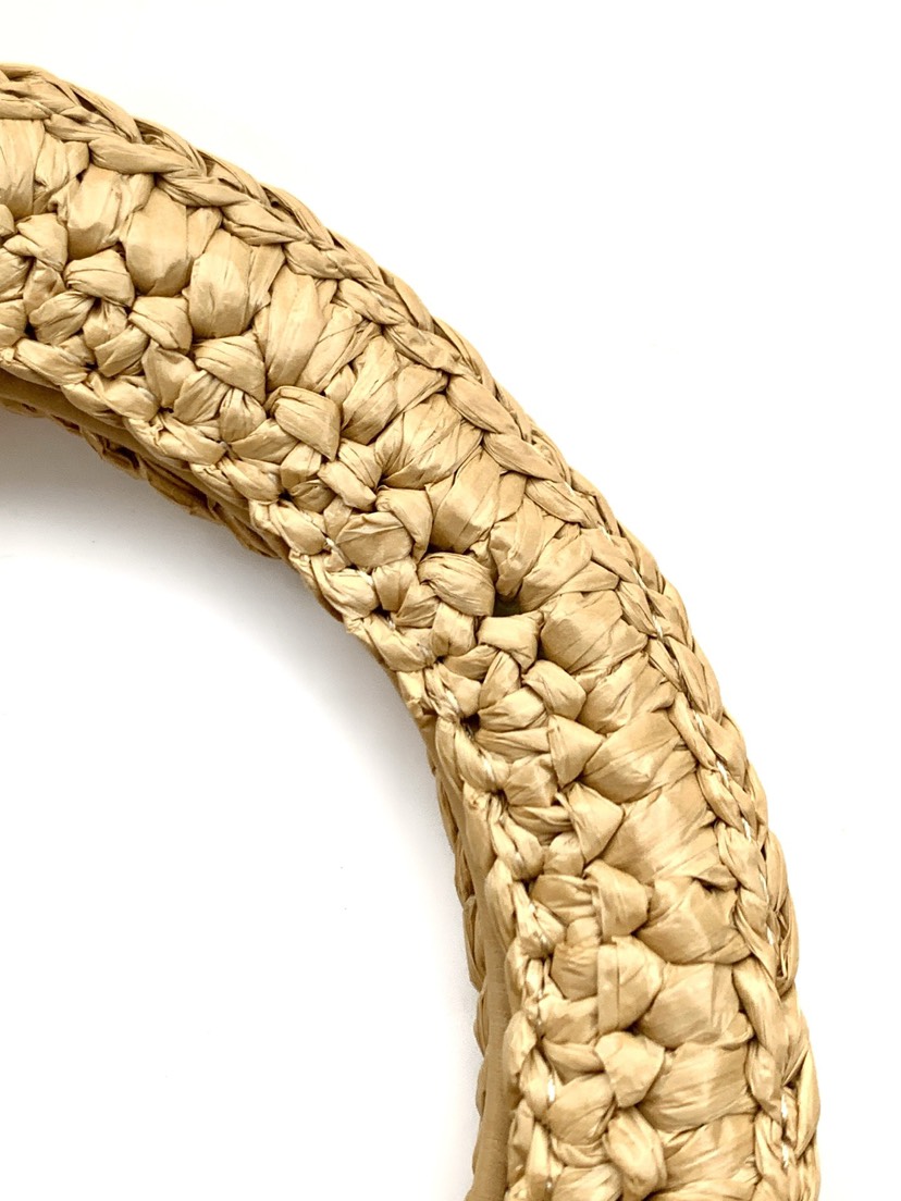 The popular vintage Kelly bag has been redesigned and revitalized by Chanel.