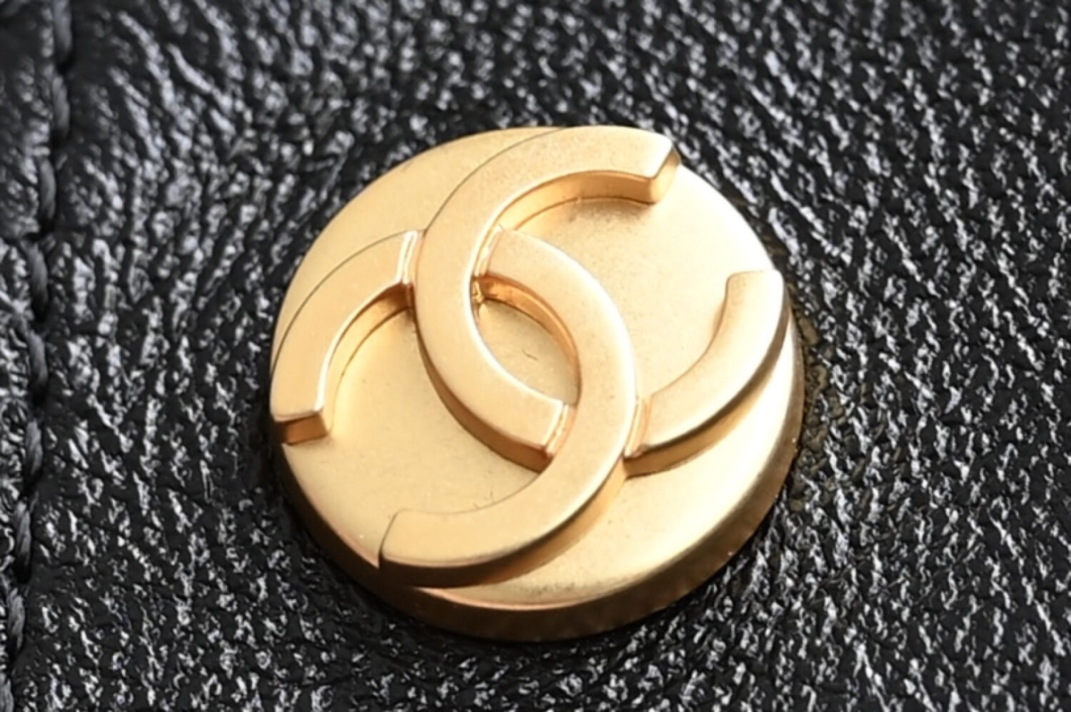 Chanel Platinum Edition