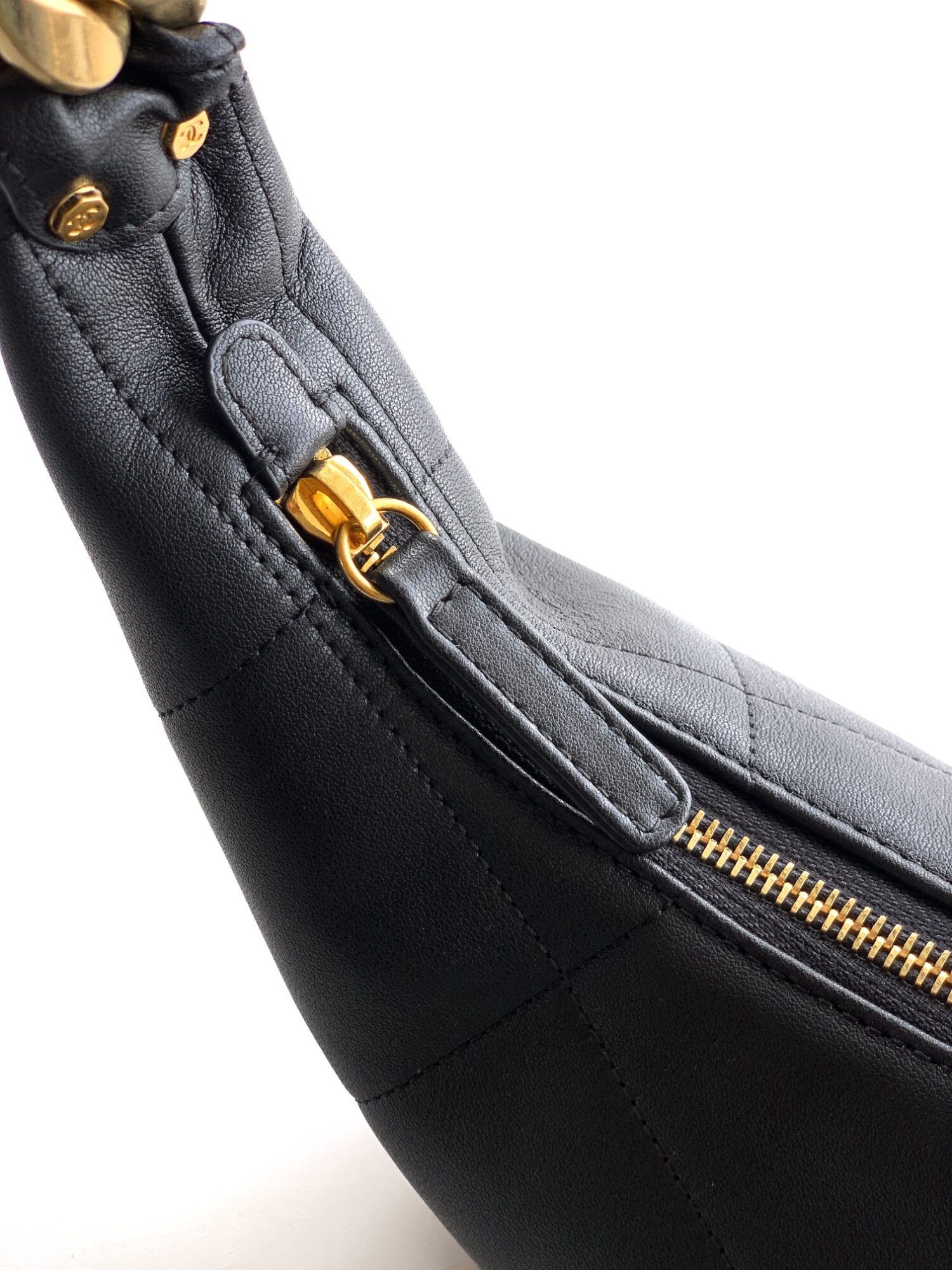 25k underarm bag, hippie style 🍠