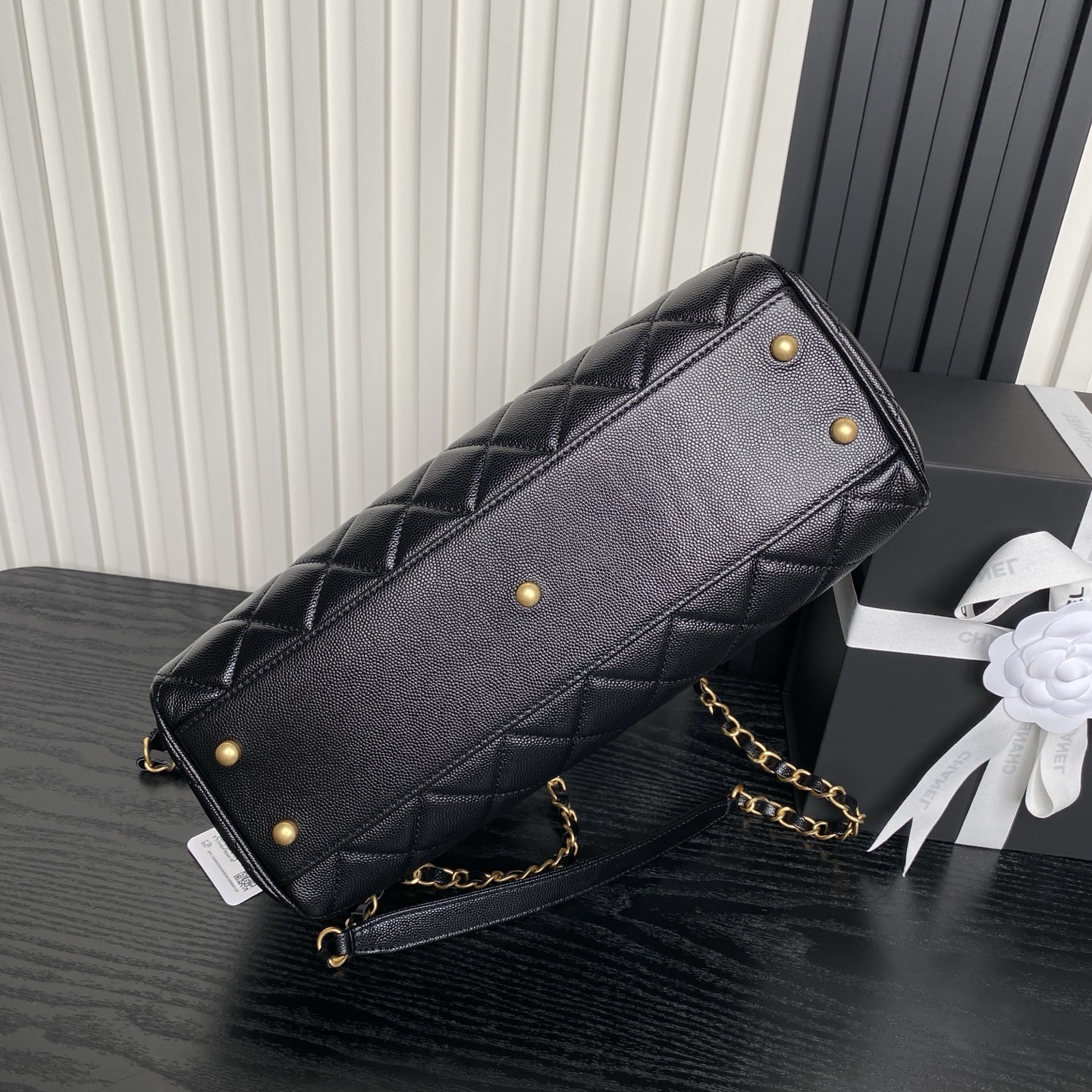 Chane 1⚛️25A Handmade Bowling Series