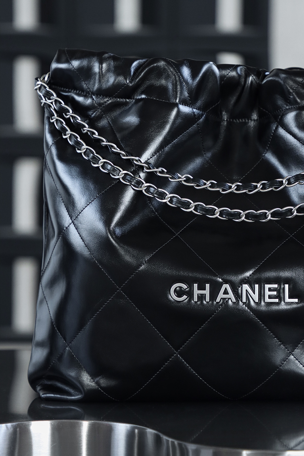 BAG Medium Size Appraisal Version 👜