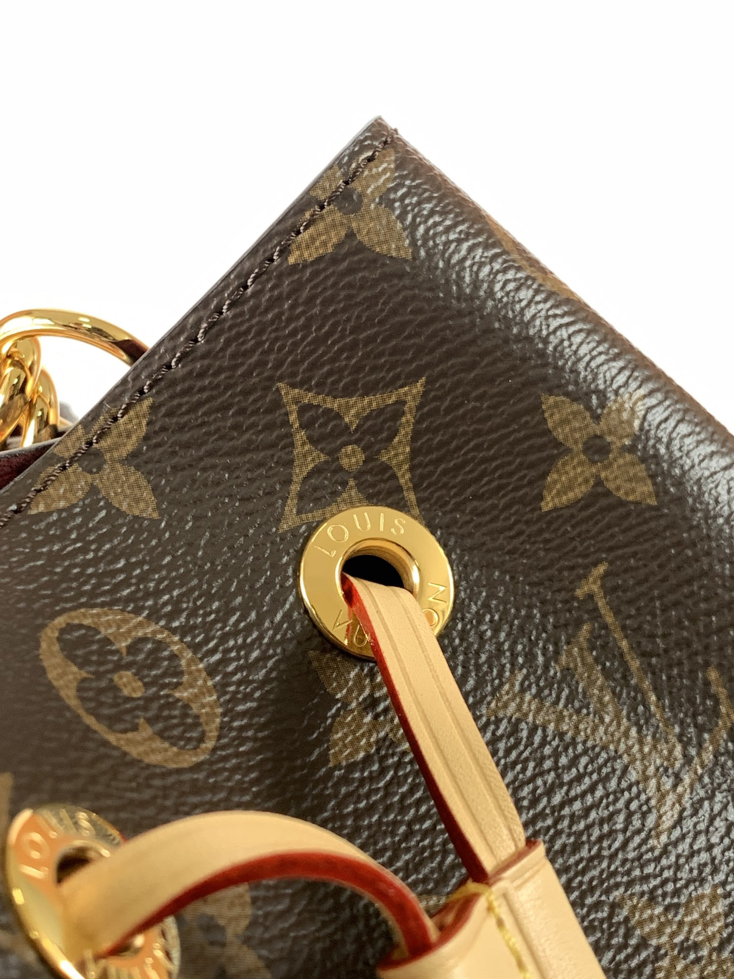 Louis Vuitton NÉONOÉ BB handbag