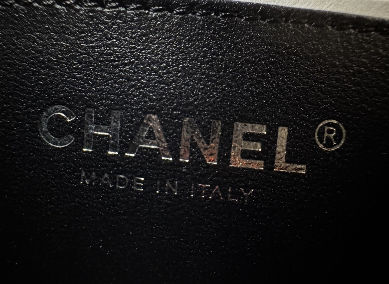 CF Mini with controller