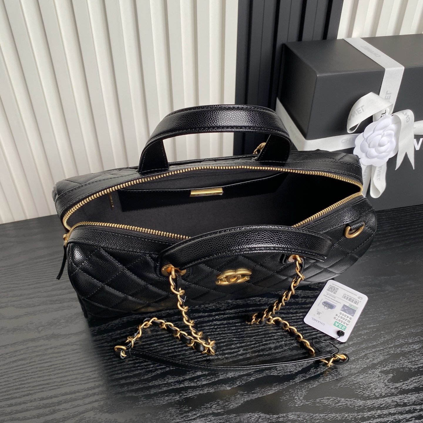 Chane 1⚛️25A Handmade Bowling Series