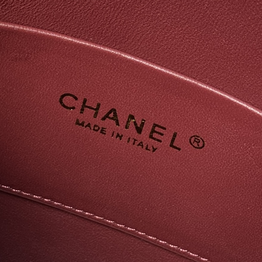 Chanel ❤️ Spring/Summer 2026 Collection Small Shoing Bag ✅