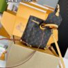 Louis Vuitton MONTSOURIS BB Backpack M45502