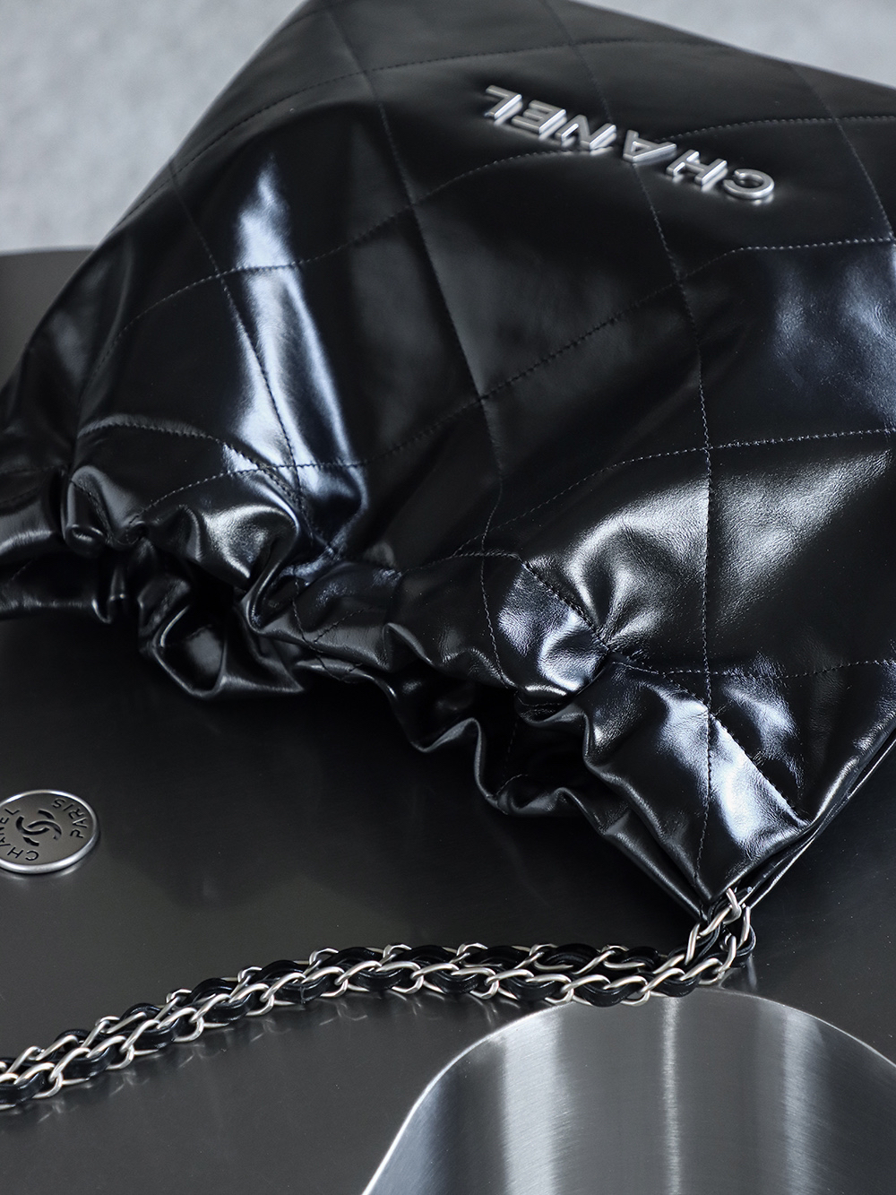 BAG Medium Size Appraisal Version 👜