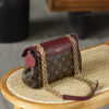 Louis Vuitton Sac Saint-Germain BB handbag M27067