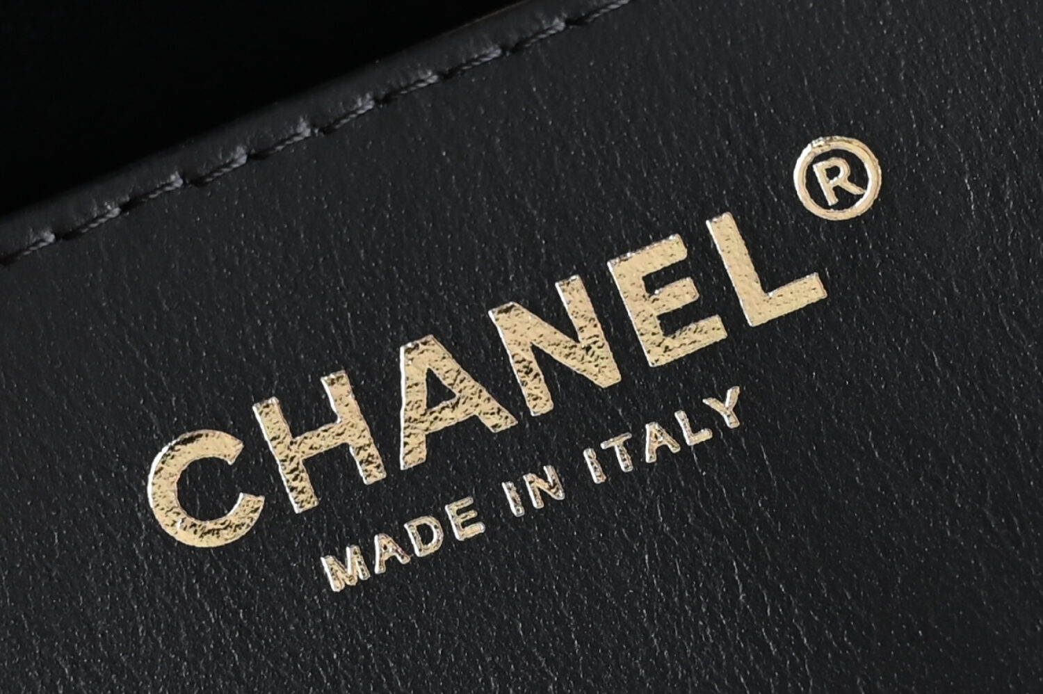 Chanel Platinum Edition