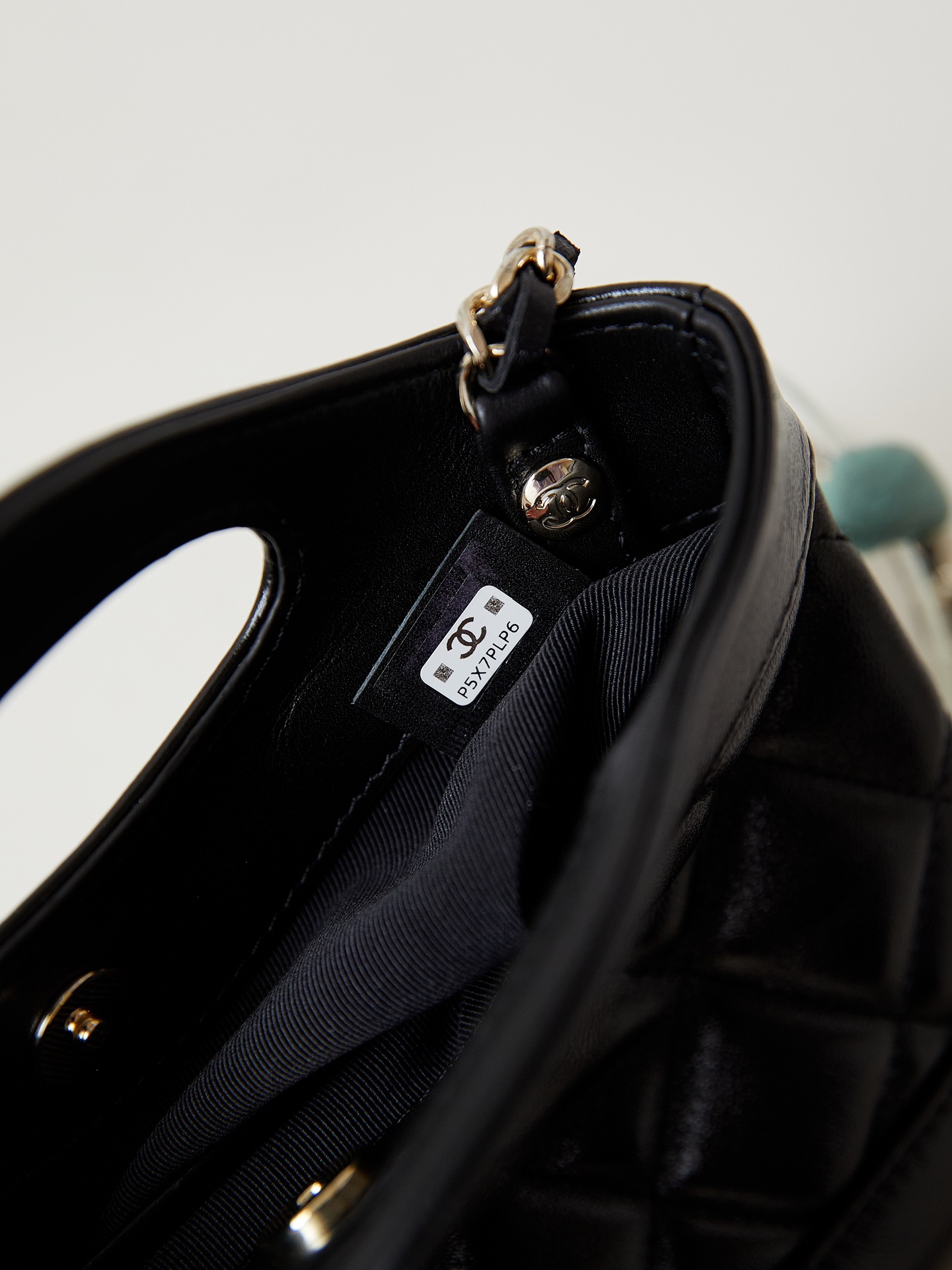 24S.31bag lambskin releases the 31bag nano!