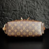 Louis Vuitton The M25085 uses Italian Grade A leather, which is a key factor in its quality.