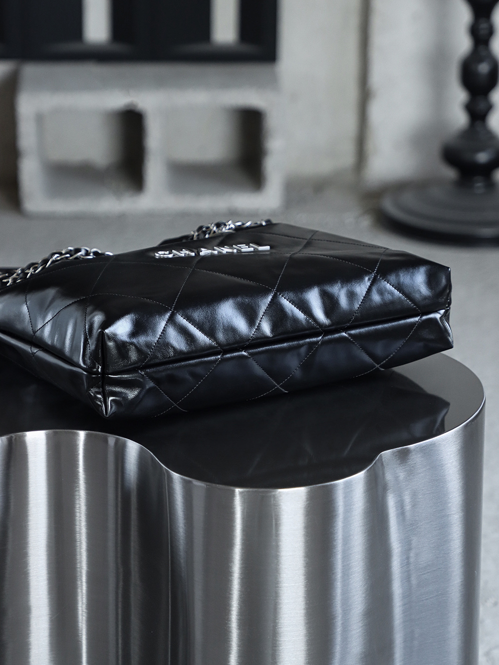 BAG Medium Size Appraisal Version 👜