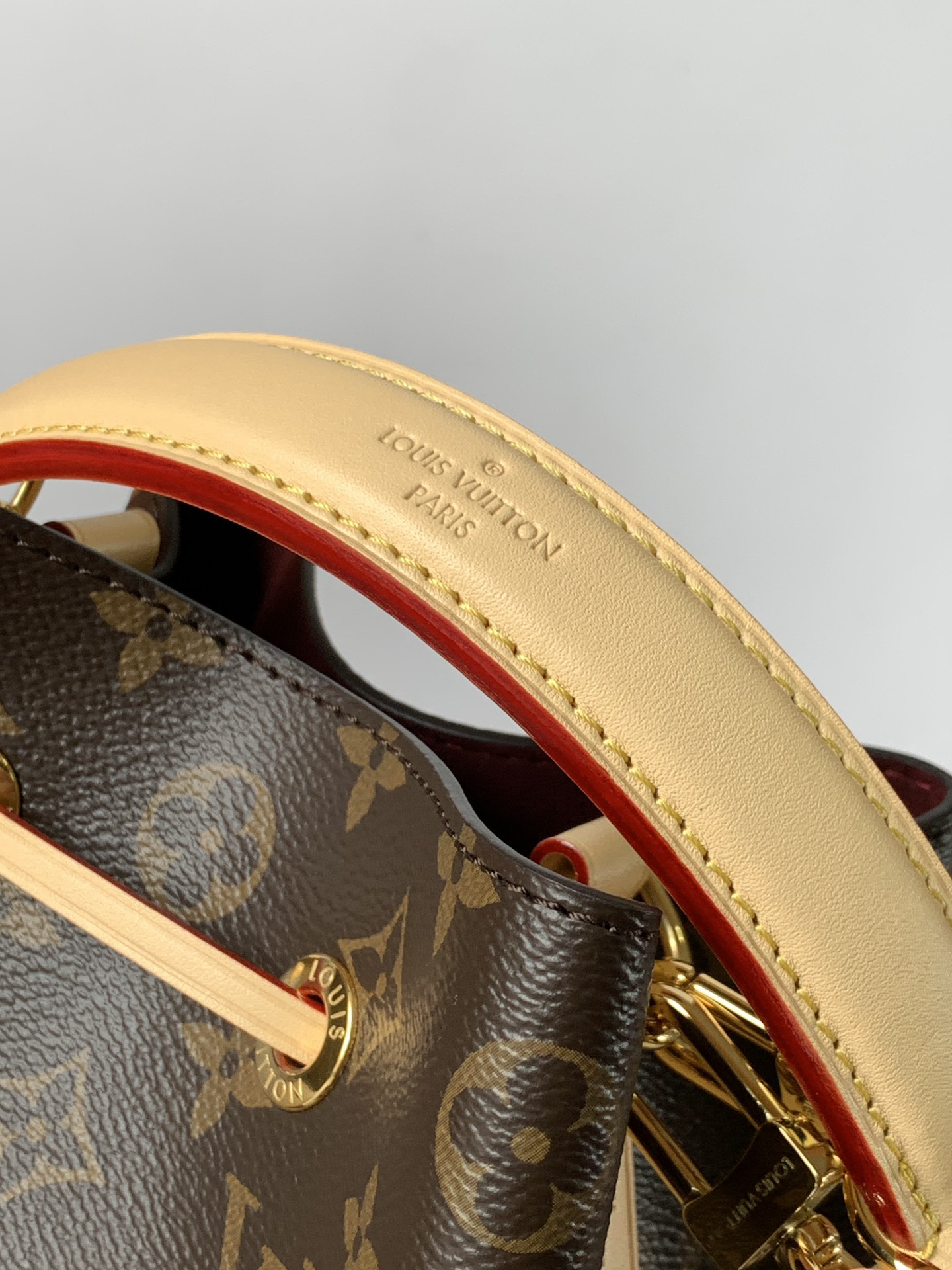 Louis Vuitton NÉONOÉ BB handbag