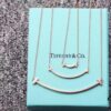 Tiffany Heavy Promotion: Choose Any Two Items with Original Packaging and Free Shipping