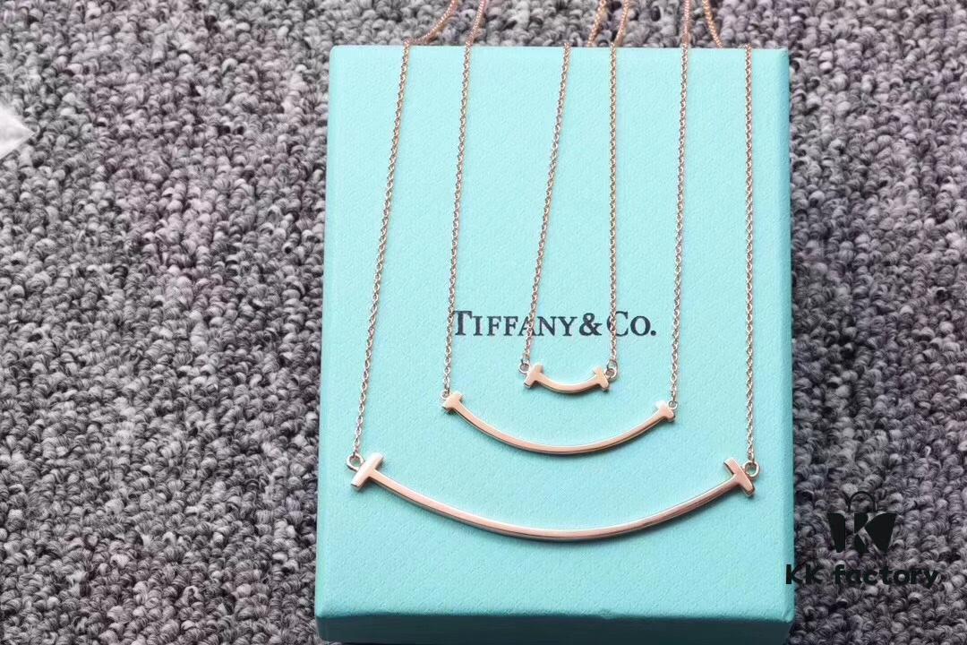Tiffany Heavy Promotion: Choose Any Two Items with Original Packaging and Free Shipping