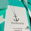 Tiffany Heavy Promotion During Double 12: Choose Any Two Items with Original Box Packaging and Free Shipping